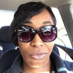 Meet your Posher, Geraldine